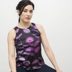 Musculosa tiras