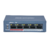 Switch DS-3E0105P-E/M(B)(O-STD) Hikvision