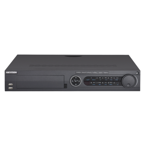 Grabadora DVR DS-7316HUHI-K4(STD) Hikvision