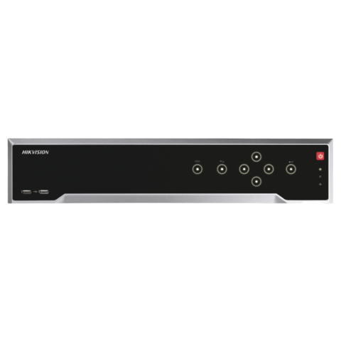 Grabadora NVR DS-7732NI-I4(B)(STD) Hikvision