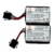 Pilas Bateria para PG-9901 y PG-9911B Ultracell