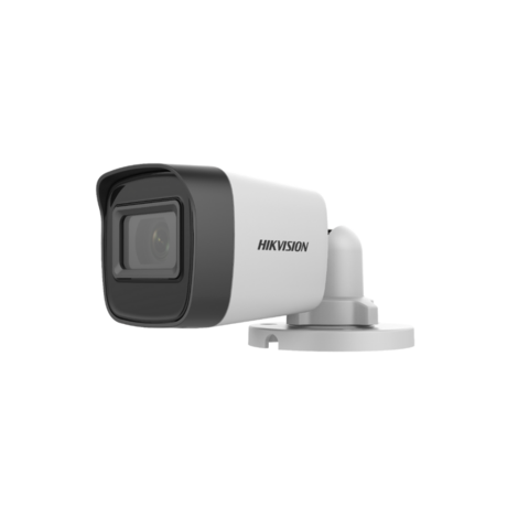 Cámara Turbo HD DS-2CE16H0T-ITF Hikvision