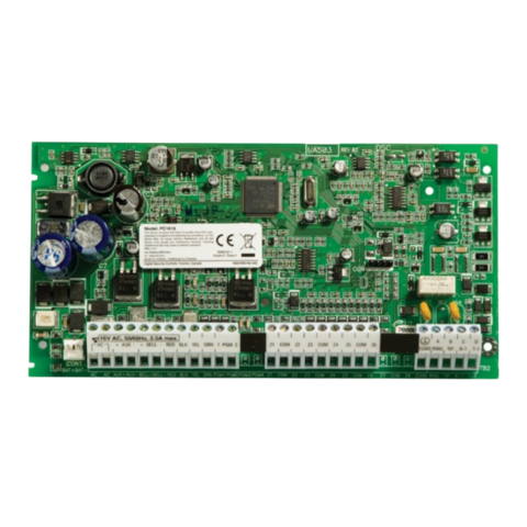 Kit de Alarma PC-1616PCB-LAT DSC