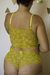 TOP LAURA AMARELO - comprar online