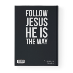 BÍBLIA | JESUS IS THE WAY - Firmado.co
