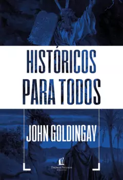 Box Históricos para todos Goldingay, John