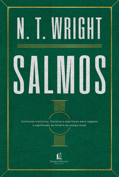 Salmos Wright, N.T.