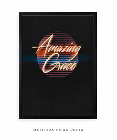 Amazing Grace - loja online