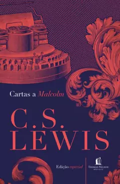 Cartas A Malcolm Lewis, C.S.