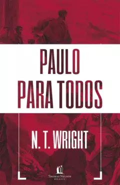 Box Paulo para todos Wright, N.T.