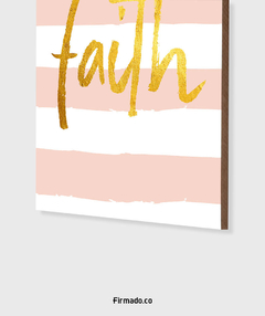 Faith - loja online