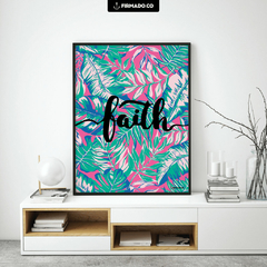 Faith Floral