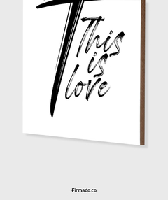 This is Love 3 - loja online