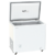 Freezer Horizontal 250 Lts Blanco Briket - comprar online