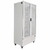 Exhibidora Vertical Doble 750 lts Inelro - comprar online