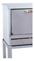 Horno Pizzero 6 moldes Danda c.904C - tienda online