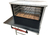 Horno Pizzero 6 moldes Danda c.904C en internet