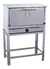 Horno Pizzero 6 moldes Danda c.904C