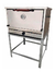 Horno Pizzero 12 moldes Danda c.908C