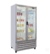 Exhibidora Vertical Doble 1000 Lts Bestcold