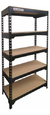 Estanteria Rapi Rack Mengarelli - comprar online