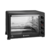 Horno electrico 53 Lts Crivel