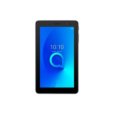 Tablet 7" 16GB y 1 GB RAM Negra Alcatel