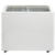 Freezer Horizontal de Vidrio 330 Lts Blanco Briket