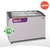 Freezer 350 lts Inelro Tapa Vidrio Inclinado FIH-350PI