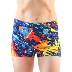 Malla Boxer Speed Infantil - Art 9395 In en internet