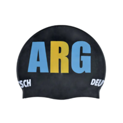 Gorra Selección Argentina Deutsch - Aguas Abiertas - tienda online