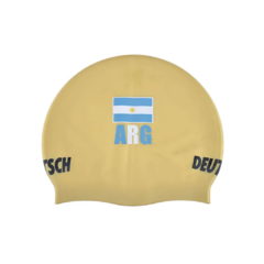 Gorra Selección Argentina Deutsch - Piscina - comprar online