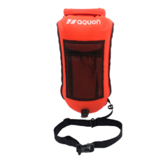 Boya Aquon 28L Dry Bag con Red