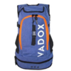 Mochila de Natación Vadox Owen Star 42 ltrs. BL/ORG