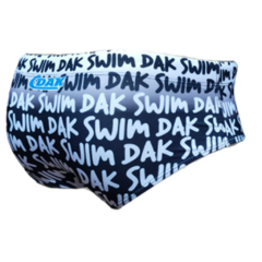 Zunga Swim Dak Gris - comprar online