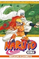 NARUTO - 11 - comprar online