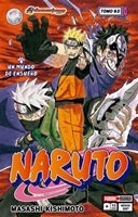 NARUTO - 63 - comprar online