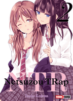 NTR- NETSUZOU TRAP - 02