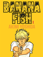 BANANA FISH - 01