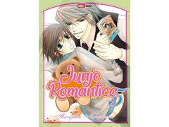 JUNJO ROMANTICA 05