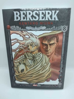 BERSEK- 08
