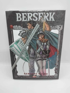 BERSEK- 07