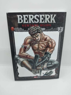 BERSEK- 02