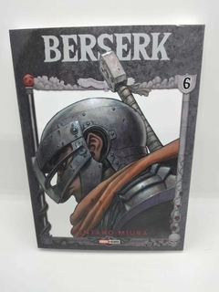 BERSEK- 06