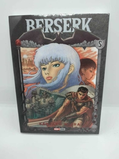 BERSEK- 05