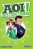AOI DESTRUCTION- TOMO UNICO (ESPAÑA)