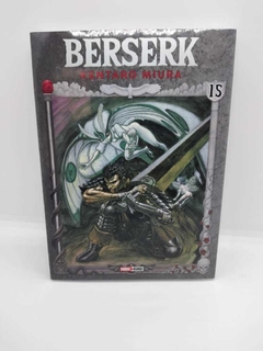BERSEK- 15