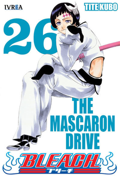 BLEACH - 26 (ESPAÑA)