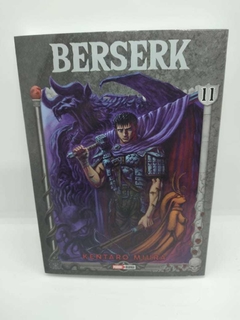 BERSEK- 11 - comprar online