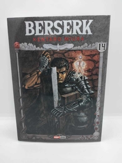 BERSEK- 14